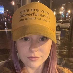 Meet your Posher, Tina